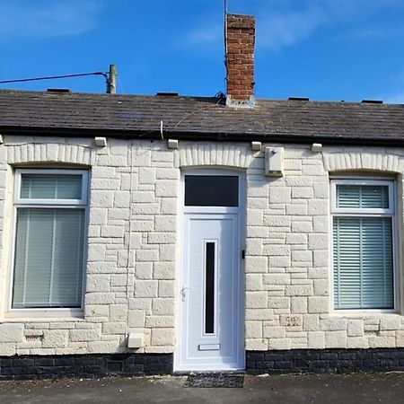Sea Glass Cottage サンダーランド エクステリア 写真